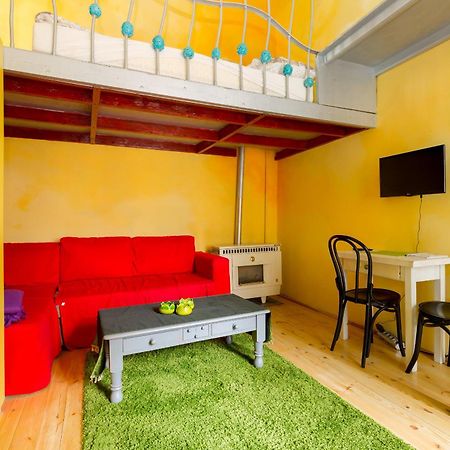 BPM-Csányi Apartments Budapest Esterno foto