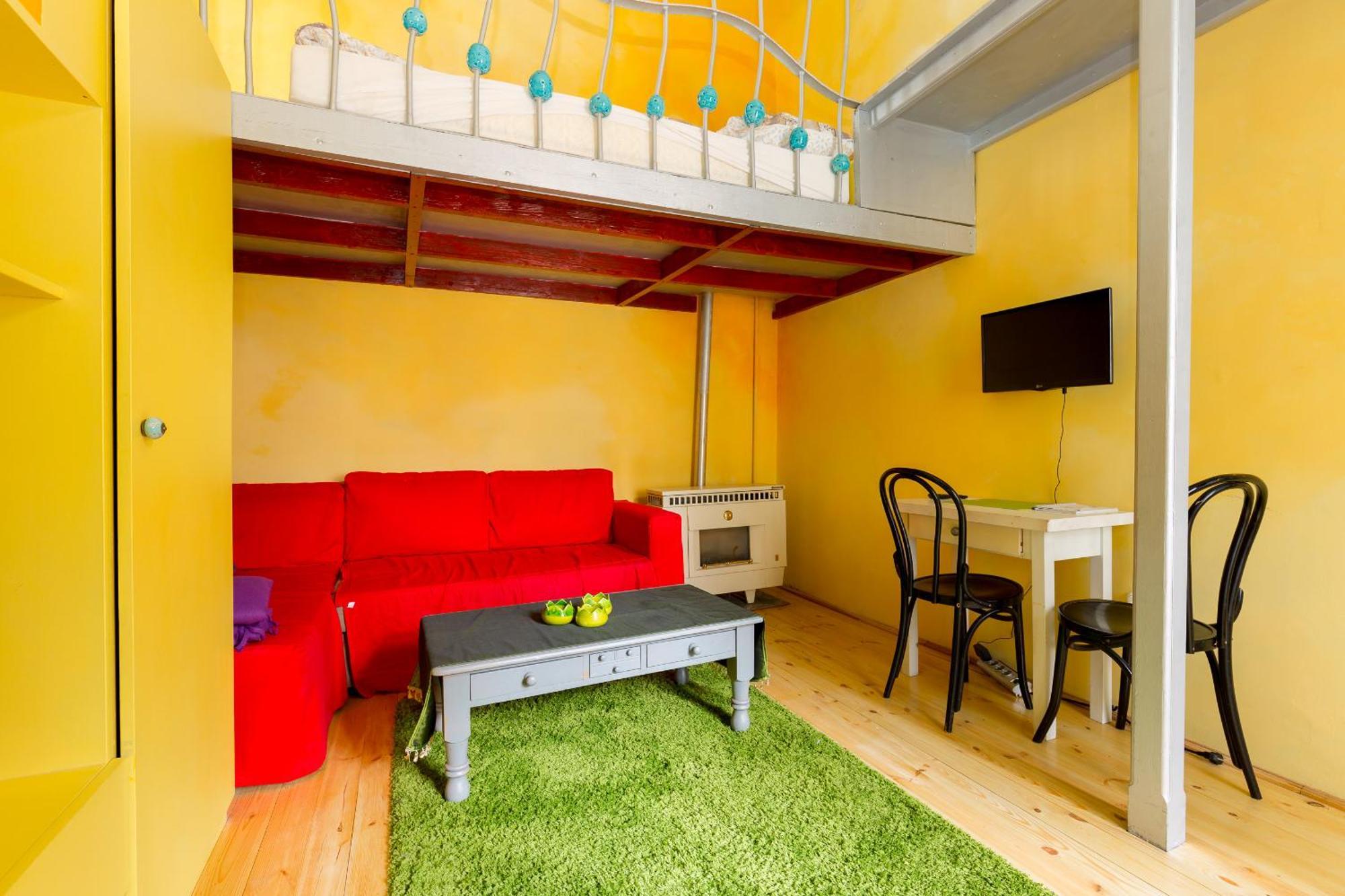 BPM-Csányi Apartments Budapest Esterno foto
