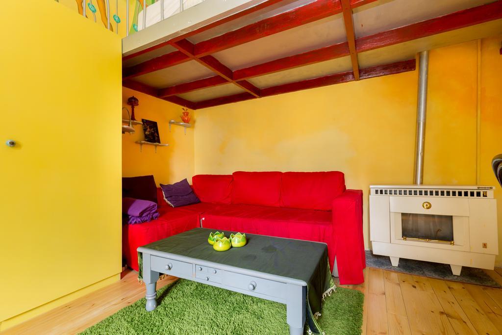 BPM-Csányi Apartments Budapest Esterno foto