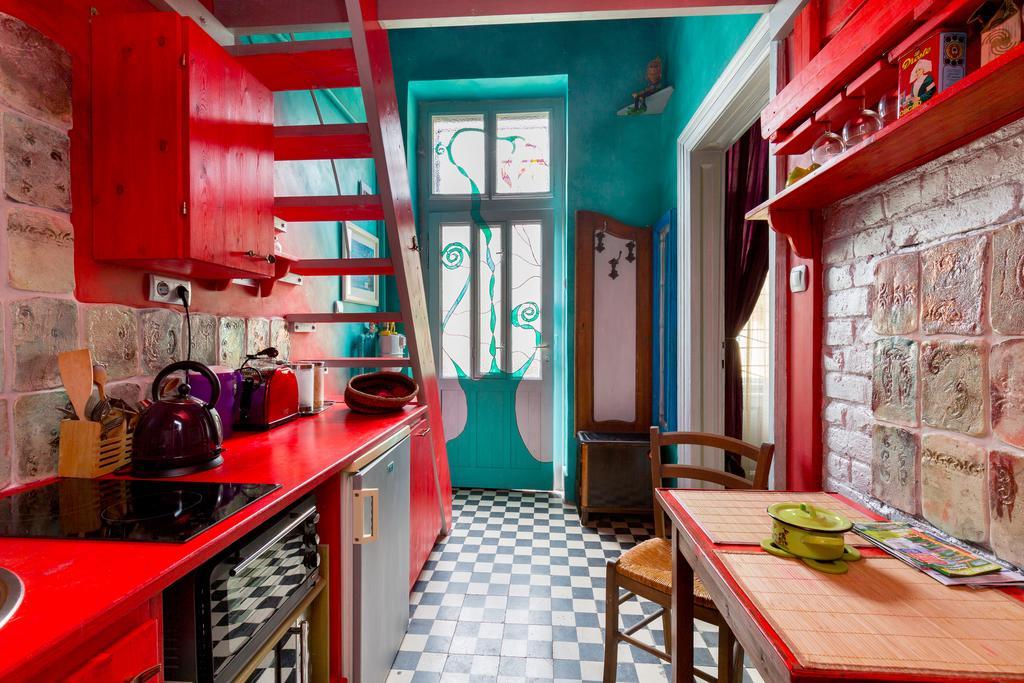 BPM-Csányi Apartments Budapest Esterno foto