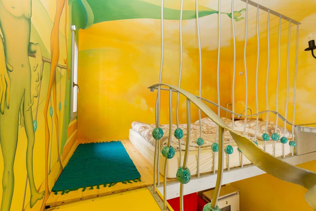 BPM-Csányi Apartments Budapest Esterno foto
