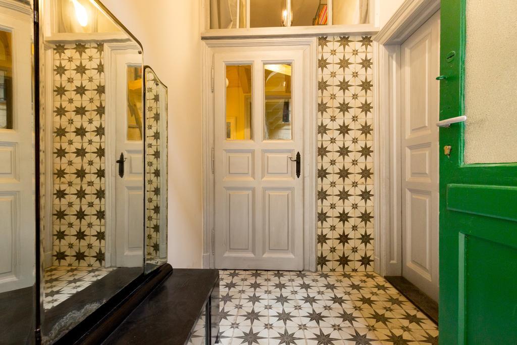 BPM-Csányi Apartments Budapest Esterno foto