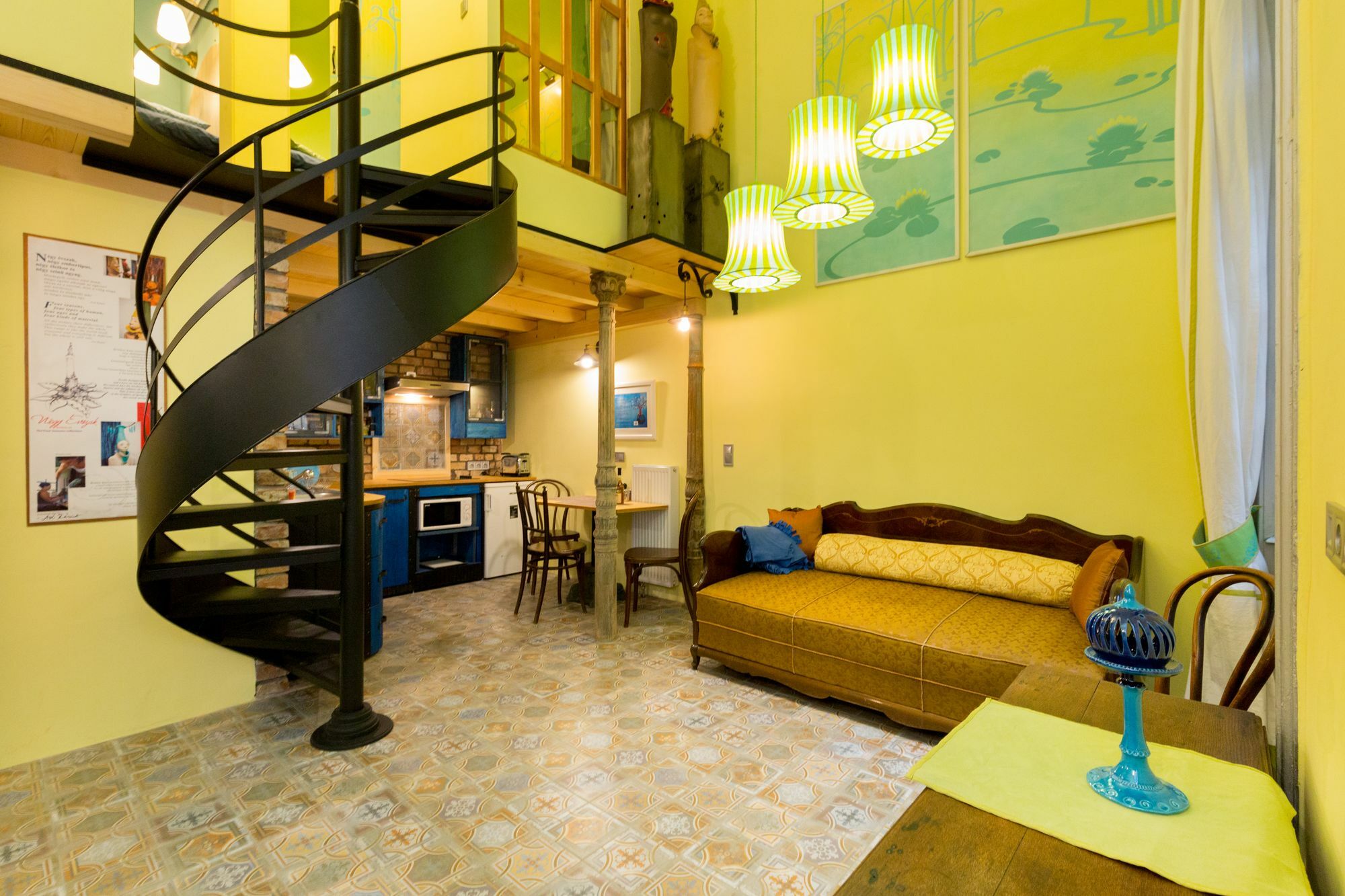 BPM-Csányi Apartments Budapest Esterno foto