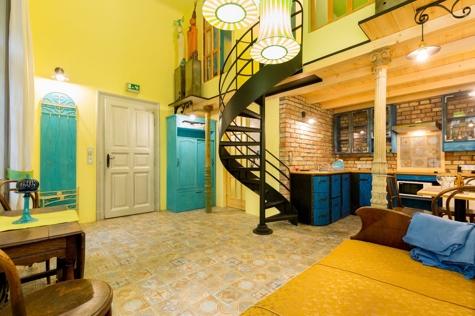 BPM-Csányi Apartments Budapest Esterno foto