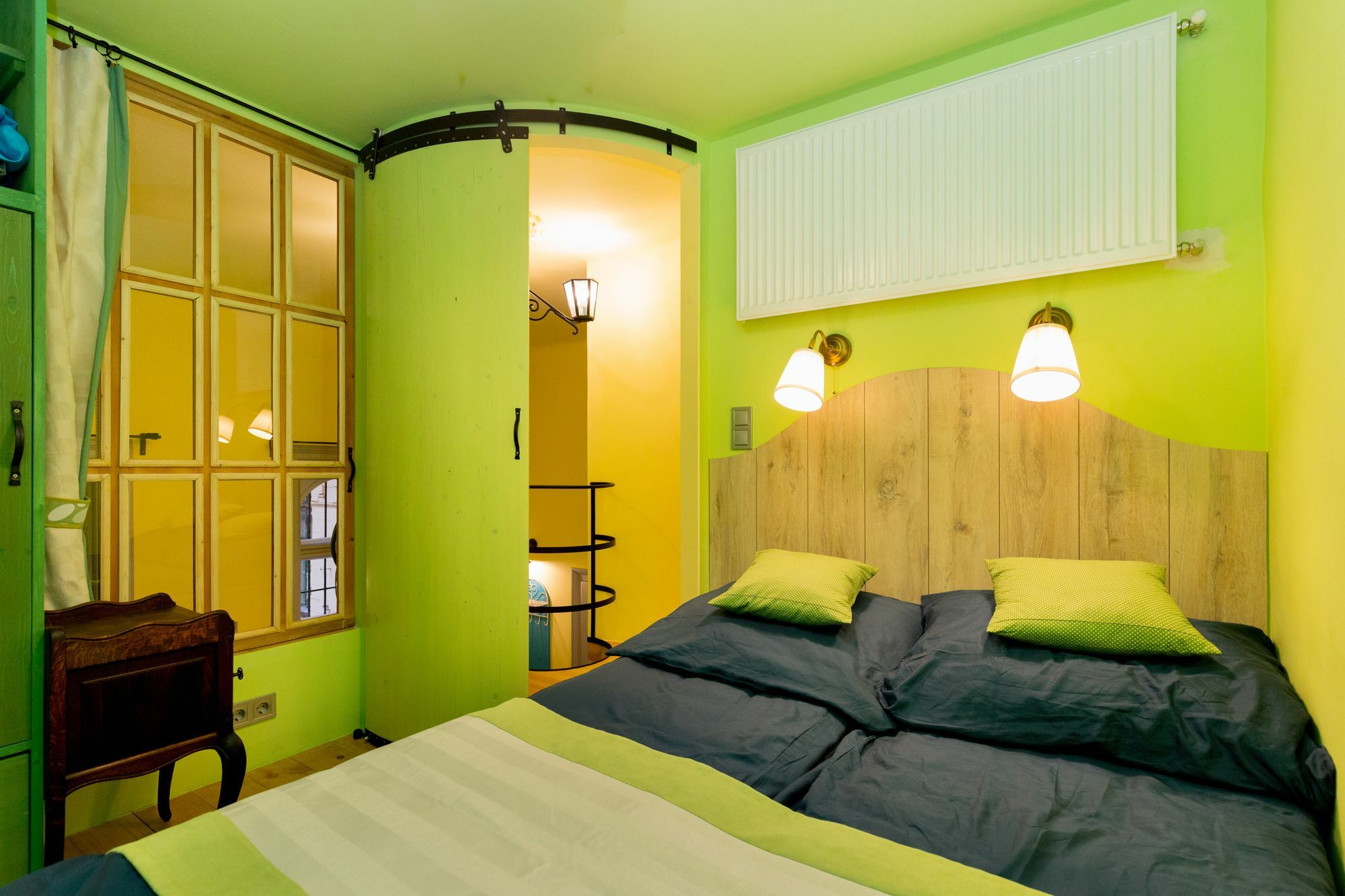 BPM-Csányi Apartments Budapest Esterno foto