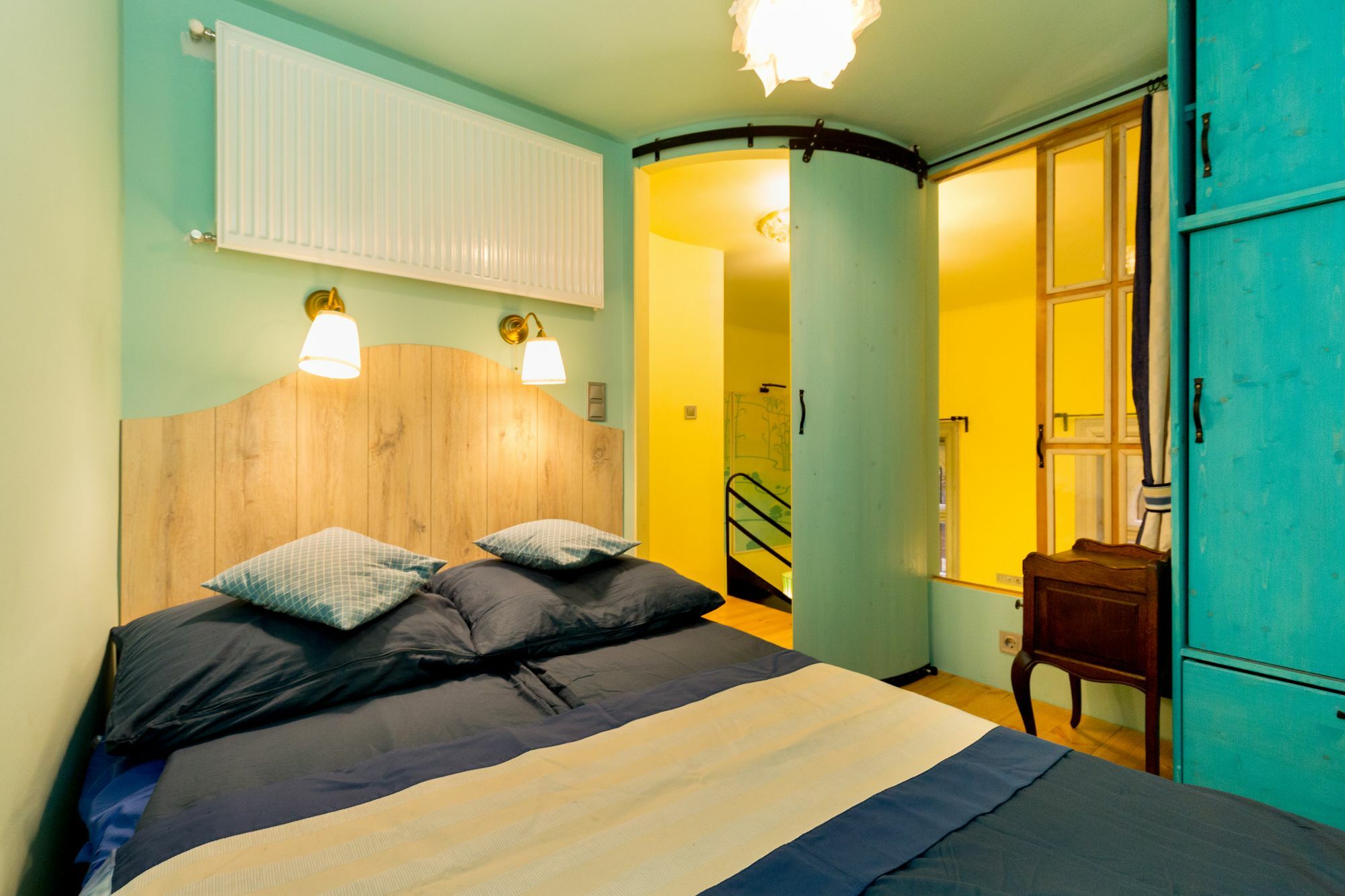 BPM-Csányi Apartments Budapest Esterno foto