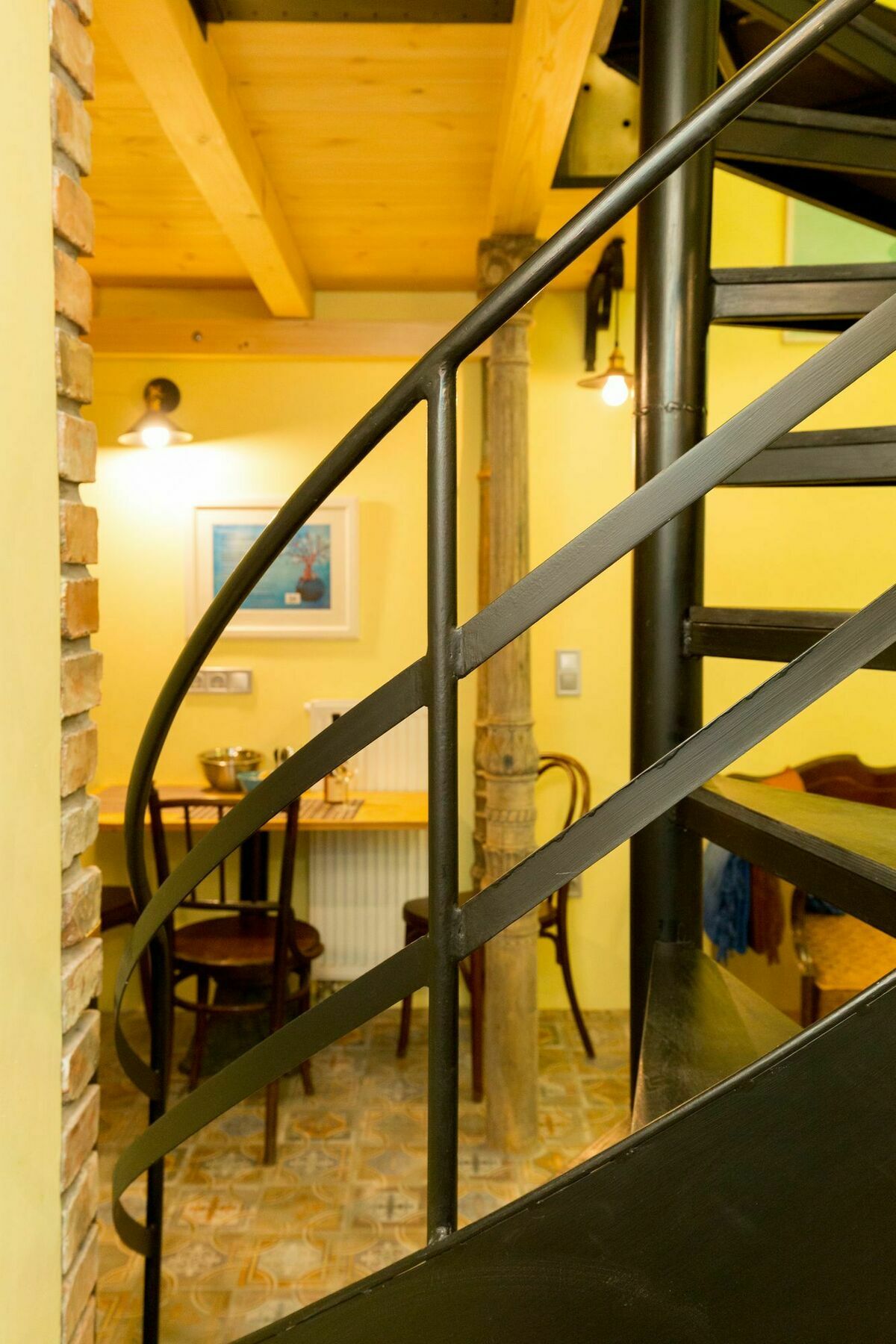 BPM-Csányi Apartments Budapest Esterno foto