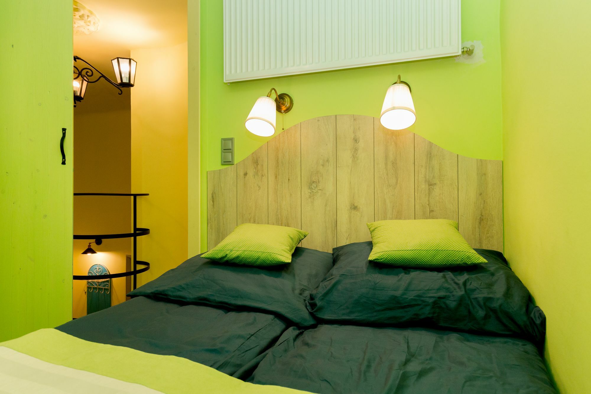 BPM-Csányi Apartments Budapest Esterno foto