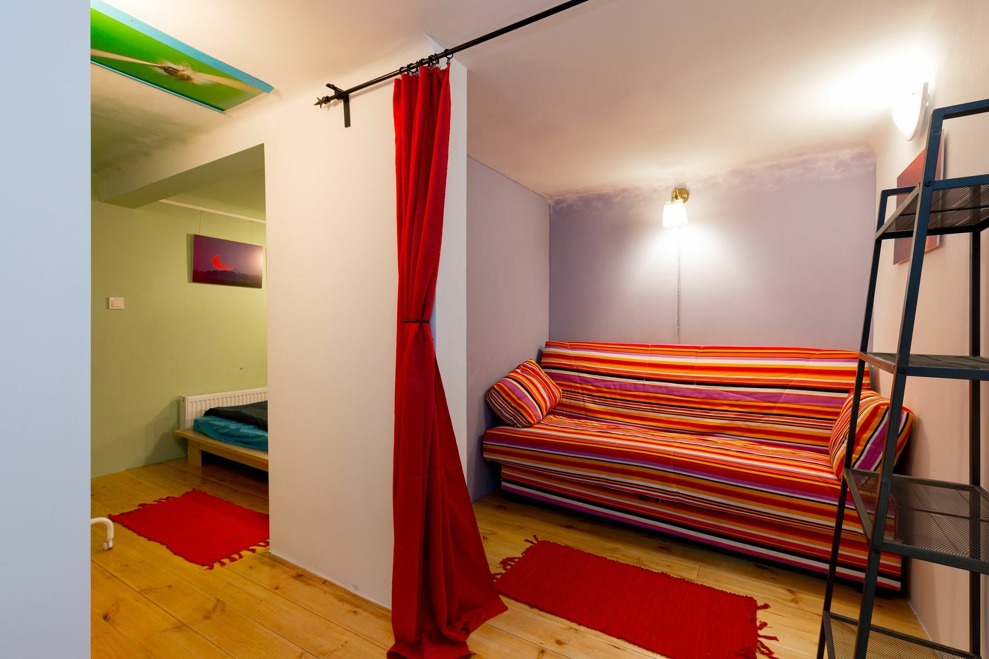 BPM-Csányi Apartments Budapest Esterno foto
